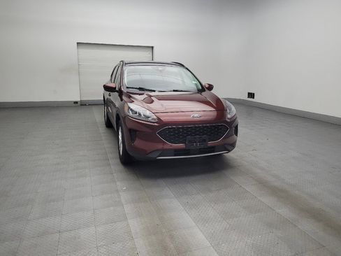 Used 2021 Ford Escape SE w/ Convenience Package image 13