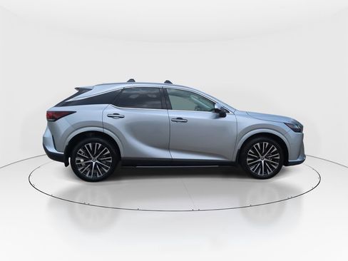 Used 2024 Lexus RX 350 w/ Convenience Package AWD/4WD image 9