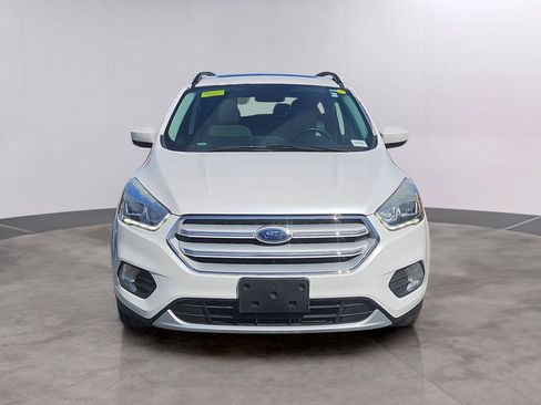 Used 2018 Ford Escape SEL AWD/4WD image 2