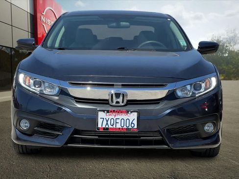 Used 2016 Honda Civic EX-T image 11