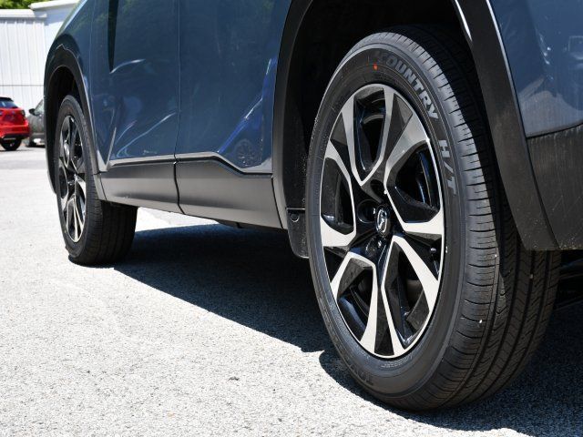 New 2026 MAZDA CX-5 Preferred AWD/4WD image 9