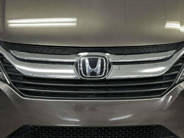 Used 2019 Honda Odyssey EX-L image 6