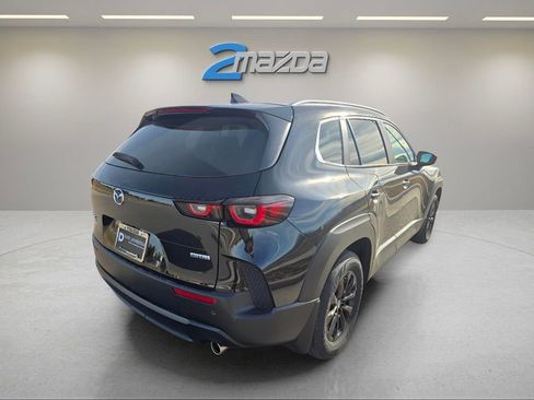 New 2026 MAZDA CX-50 2.5 Hybrid w/ Cargo Package image 5