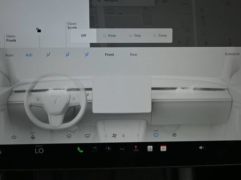 Used 2024 Tesla Model Y Long Range RWD image 31