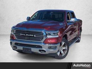 Used 2019 RAM 1500 Laramie video 1