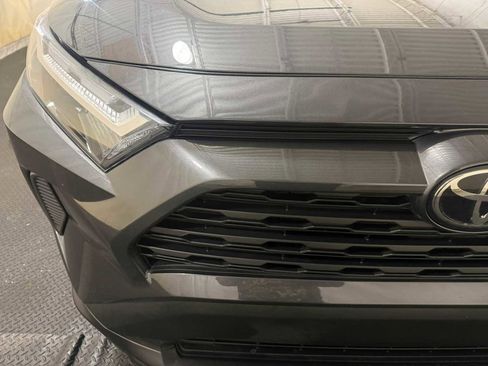 Certified 2023 Toyota RAV4 XLE image 4