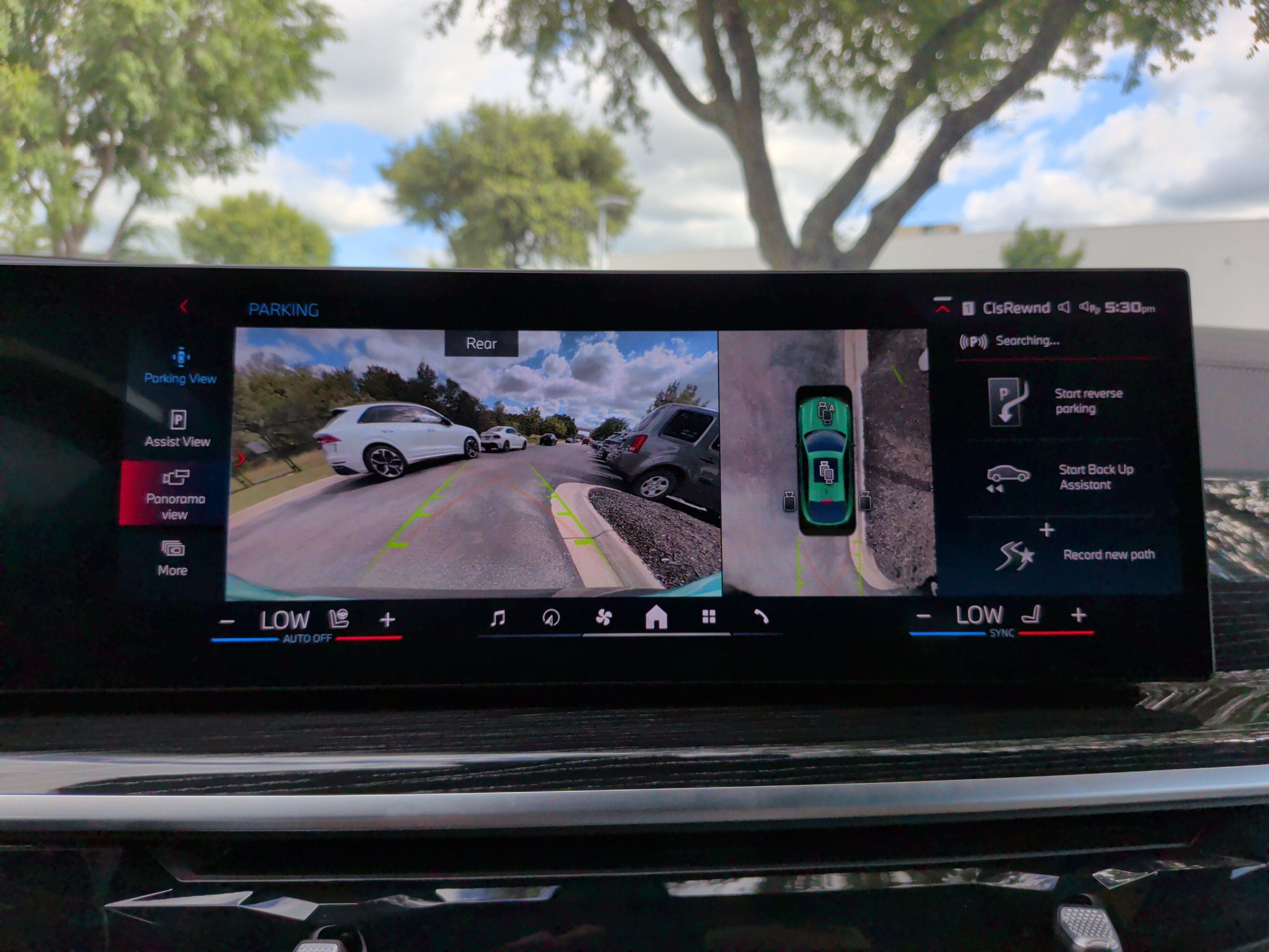 Certified 2026 BMW X6 M60i AWD/4WD image 19