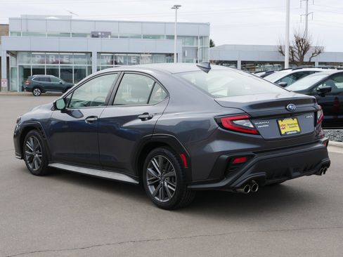 Used 2023 Subaru WRX image 5