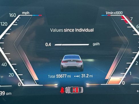 Used 2024 BMW M340i xDrive image 29