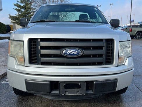 Used 2011 Ford F150 STX image 3