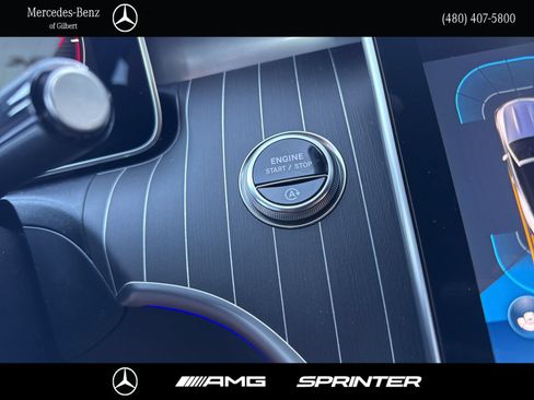 New 2026 Mercedes-Benz CLE 450 4MATIC Cabriolet image 25