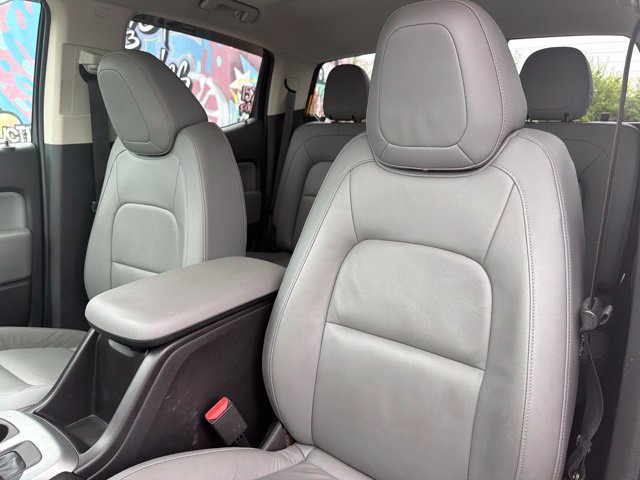 Used 2015 Chevrolet Colorado LT w/ Luxury Package AWD/4WD image 14