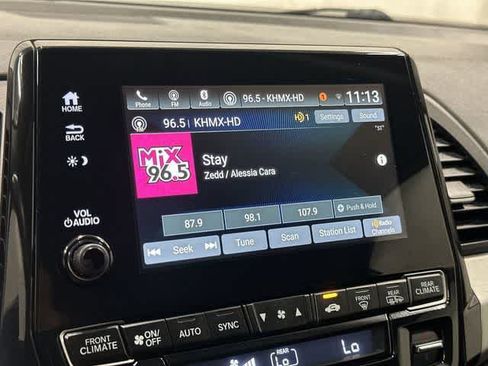Used 2022 Honda Odyssey EX-L image 21