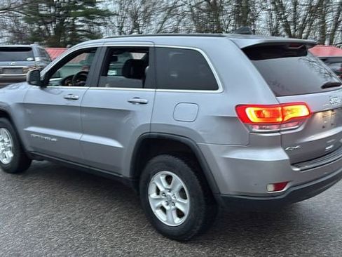 Used 2015 Jeep Grand Cherokee Laredo image 5
