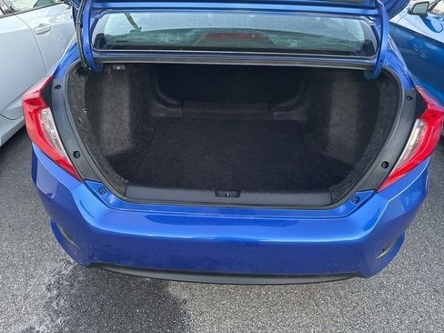 Used 2017 Honda Civic LX image 10