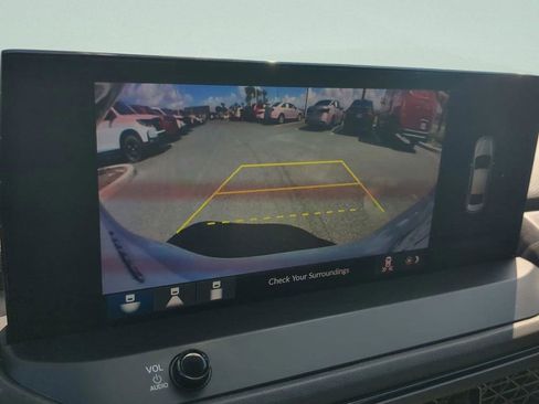 Used 2024 Honda Accord EX-L image 18