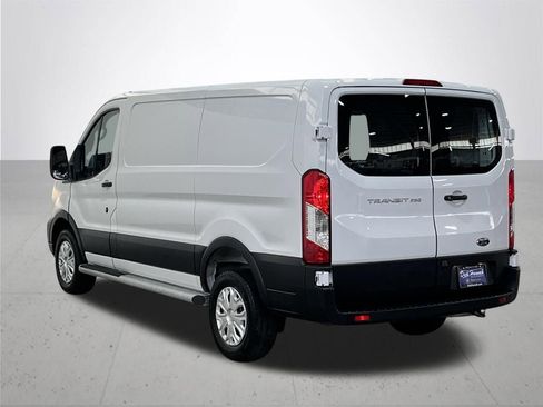 Used 2025 Ford Transit 250 Low Roof w/ Exterior Upgrade Package RWD image 14