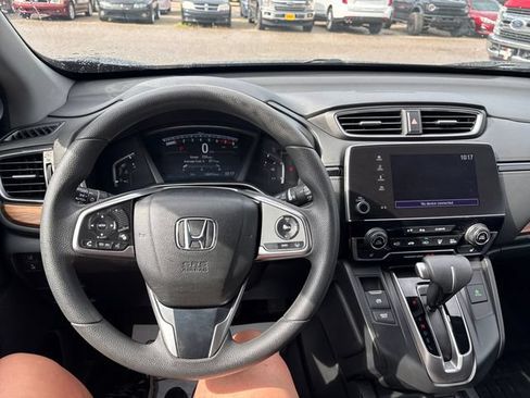 Used 2017 Honda CR-V EX image 10