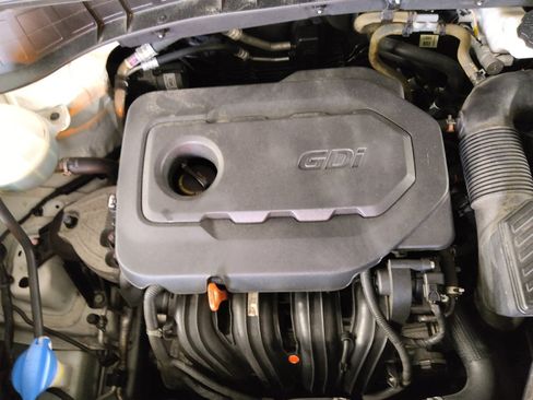 Used 2019 Hyundai Tucson SEL FWD image 30
