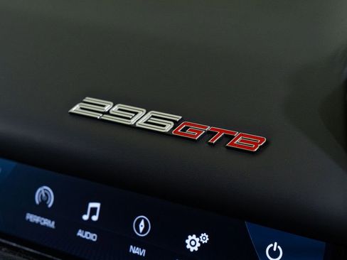 Used 2022 Ferrari 296 GTB image 34