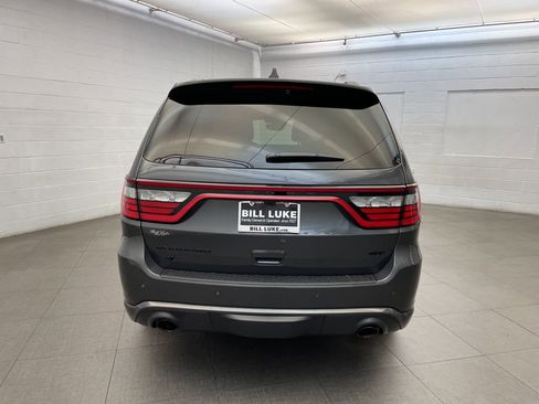New 2026 Dodge Durango GT w/ Tow 'N Go Package image 4