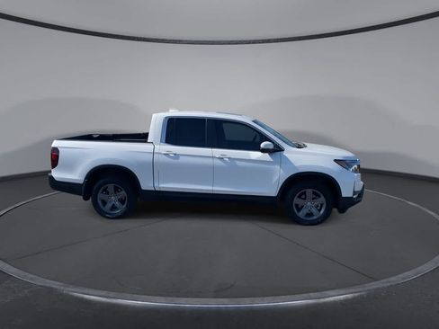 Used 2023 Honda Ridgeline RTL image 9