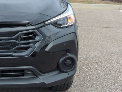 New 2026 Subaru Crosstrek 2.5i image 10