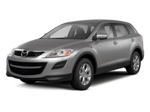 Used 2010 MAZDA CX-9 Grand Touring FWD image 1