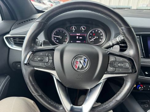 Certified 2023 Buick Enclave Essence FWD image 19