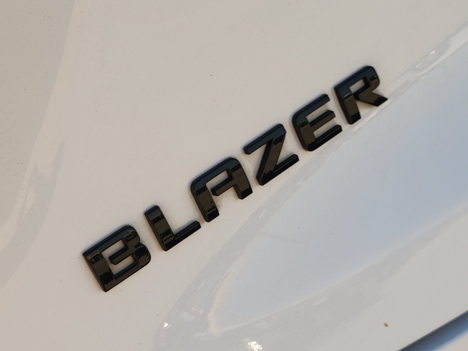 Used 2023 Chevrolet Blazer LT w/ Midnight/Sport Edition FWD image 12