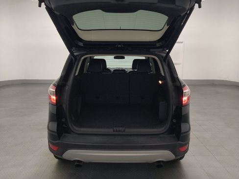 Used 2017 Ford Escape Titanium AWD/4WD image 29