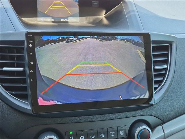 Used 2014 Honda CR-V EX image 13