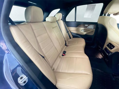 Certified 2026 Mercedes-Benz GLE 350 GLE 350 image 26