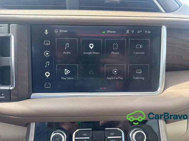 Used 2024 GMC Yukon Denali w/ Denali Reserve Package AWD/4WD image 12
