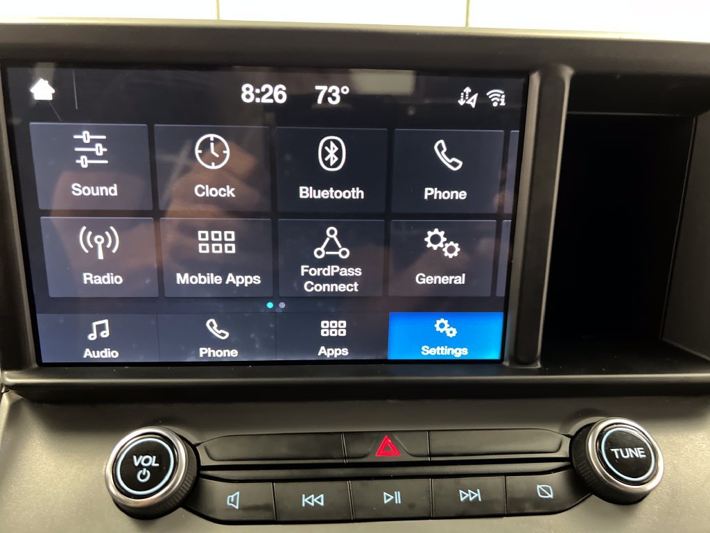 Used 2024 Ford Maverick XL w/ Equipment Group 100A Standard AWD/4WD image 53