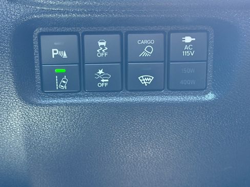 Used 2023 Honda Ridgeline RTL-E image 32