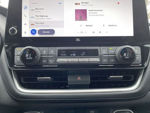 Certified 2026 Toyota Grand Highlander Limited image 11