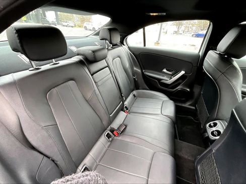 Used 2020 Mercedes-Benz A 220 4MATIC image 19