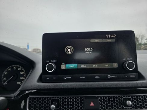 Certified 2023 Honda Civic EX image 15