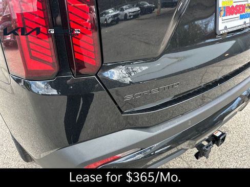 New 2026 Kia Sorento SX Prestige AWD/4WD image 41