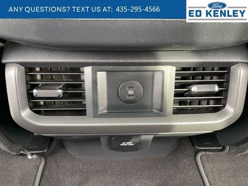 Used 2025 Ford F150 Lariat image 8