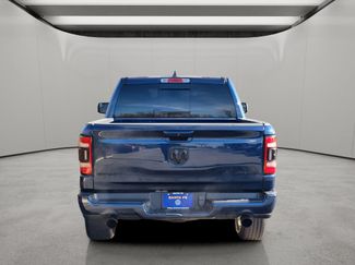 Used 2020 RAM 1500 Sport AWD/4WD video 2