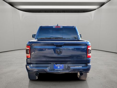 Used 2020 RAM 1500 Sport AWD/4WD image 2