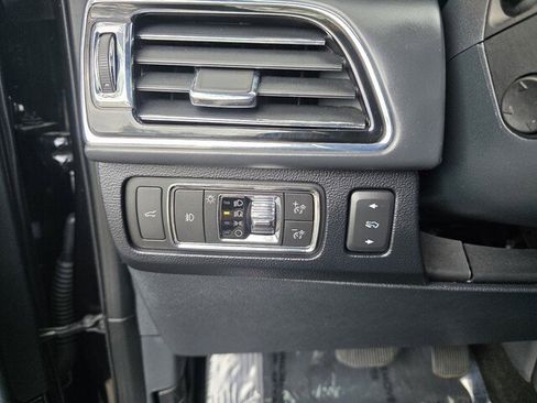 Used 2022 Lincoln Navigator Black Label image 31