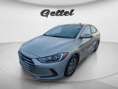 Used 2017 Hyundai Elantra SE w/ Cargo Package