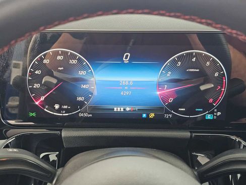 Certified 2025 Mercedes-Benz GLA 250 GLA 250 image 24