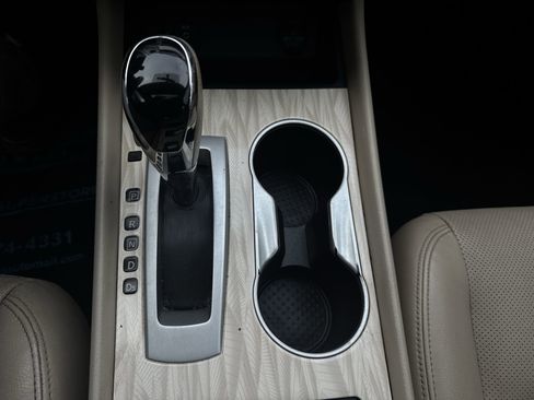 Used 2016 Nissan Altima 2.5 SL w/ 2.5 Technology Package image 35