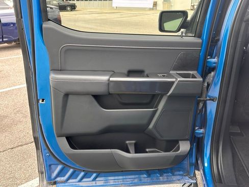 Certified 2021 Ford F150 XLT w/ Equipment Group 302A High image 15