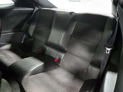 Used 2014 Chevrolet Camaro ZL1 RWD image 34