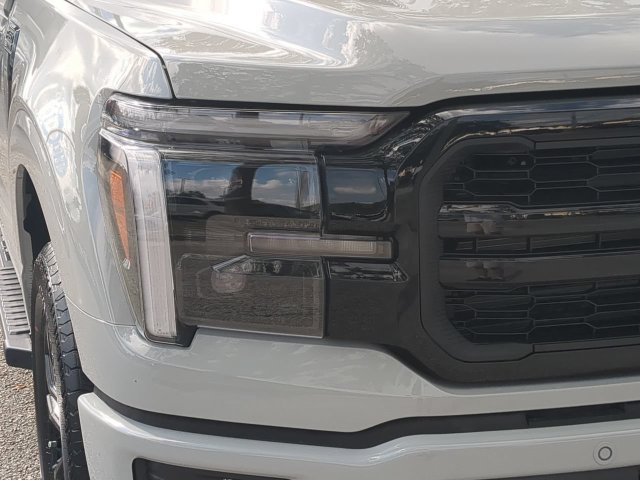 New 2026 Ford F150 Lariat w/ Equipment Group 501A Mid AWD/4WD image 11